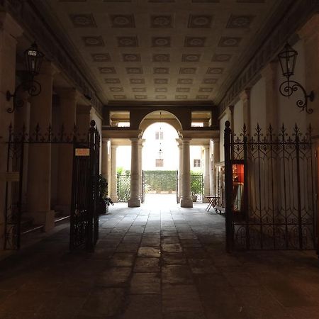 Il Cappello Di Giulietta Hotel Verona Eksteriør billede