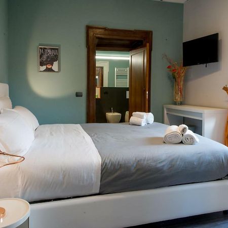 Il Cappello Di Giulietta Hotel Verona Eksteriør billede
