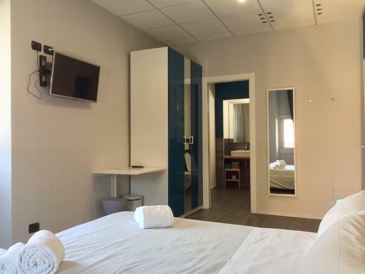 Il Cappello Di Giulietta Hotel Verona Eksteriør billede