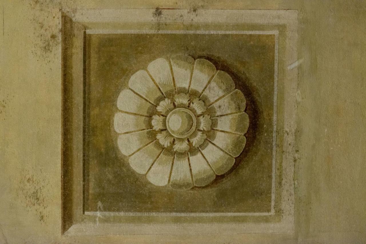 Il Cappello Di Giulietta Hotel Verona Eksteriør billede