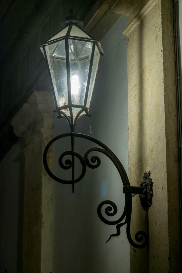 Il Cappello Di Giulietta Hotel Verona Eksteriør billede