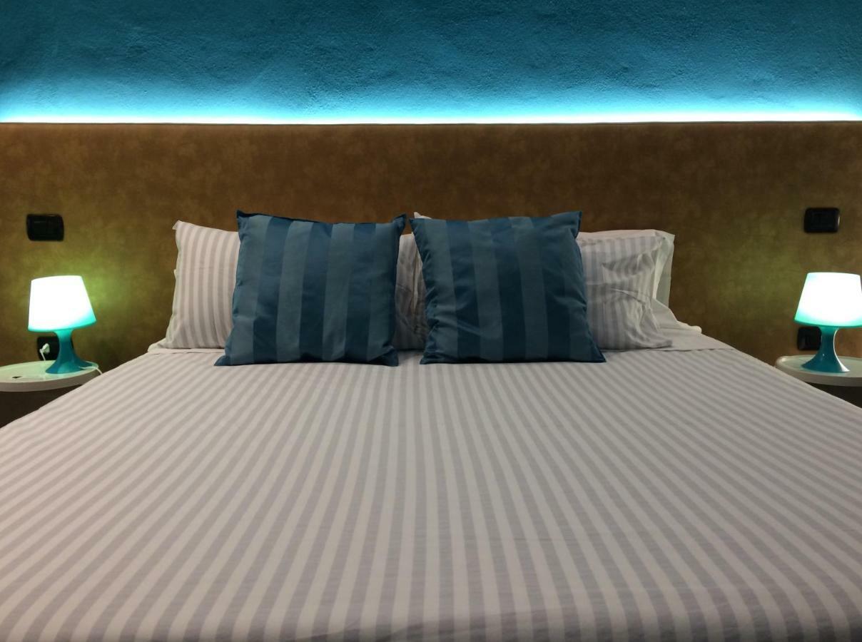 Il Cappello Di Giulietta Hotel Verona Eksteriør billede
