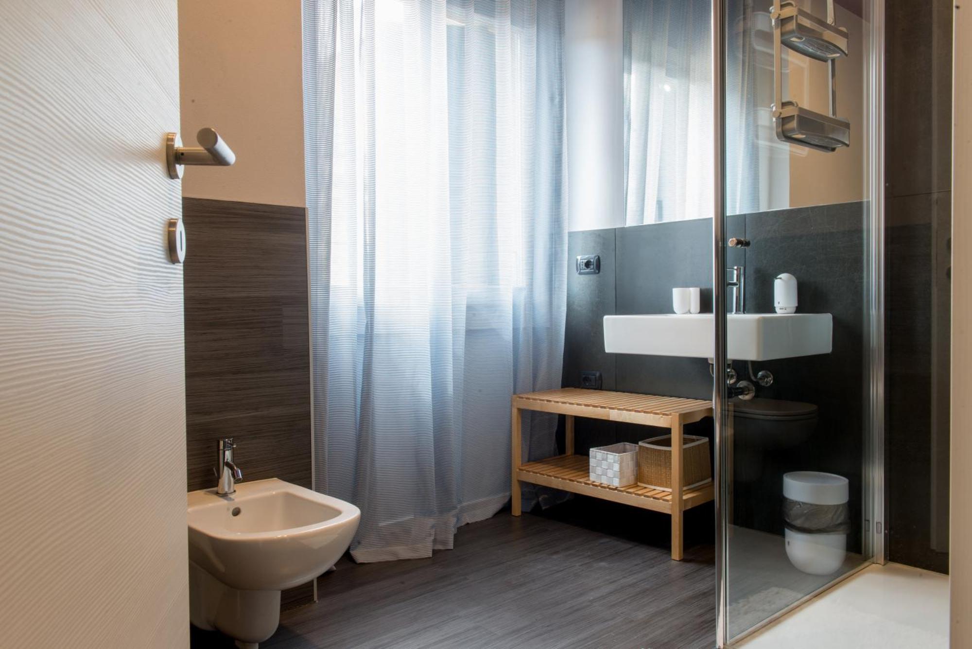 Il Cappello Di Giulietta Hotel Verona Eksteriør billede