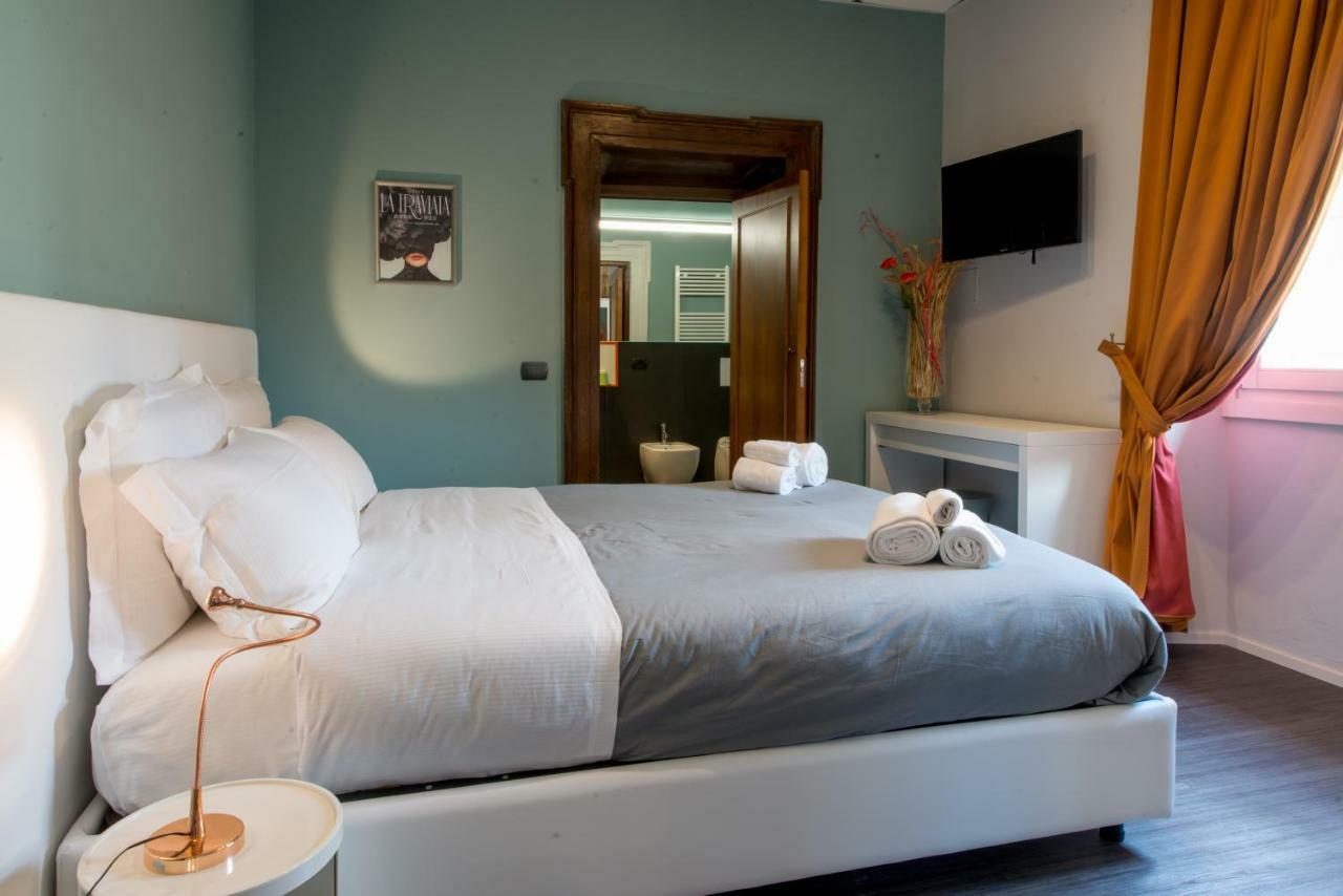 Il Cappello Di Giulietta Hotel Verona Eksteriør billede