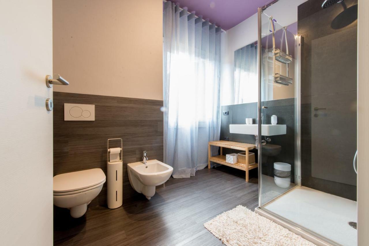 Il Cappello Di Giulietta Hotel Verona Eksteriør billede