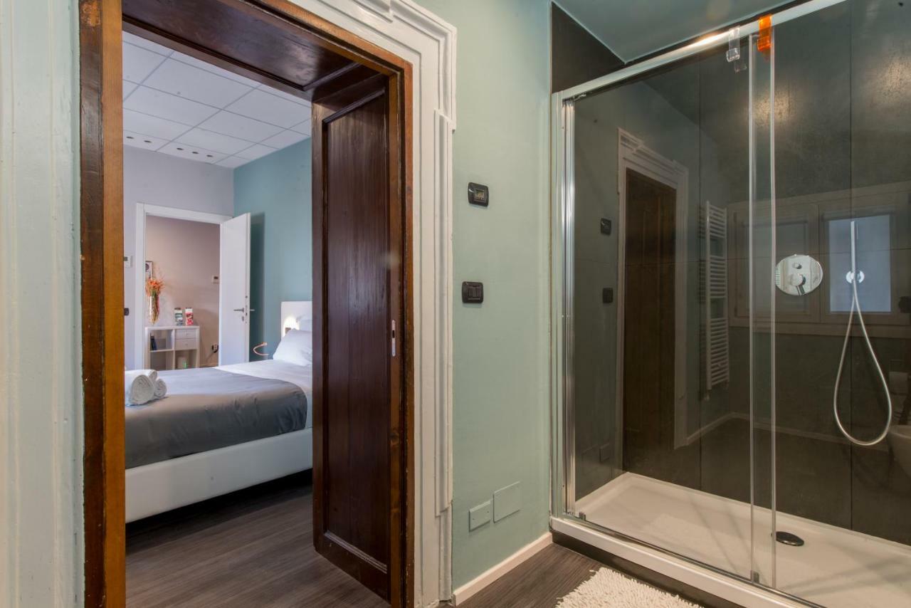 Il Cappello Di Giulietta Hotel Verona Eksteriør billede