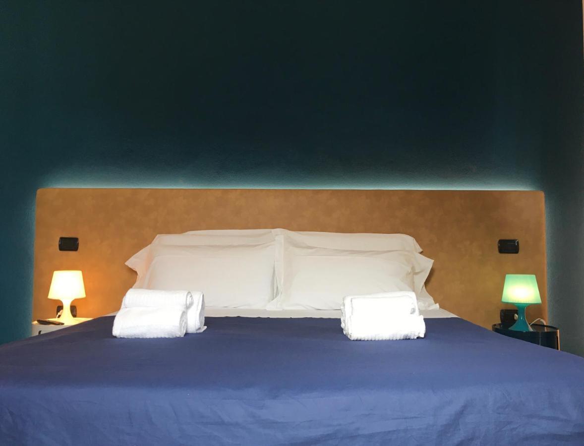 Il Cappello Di Giulietta Hotel Verona Eksteriør billede