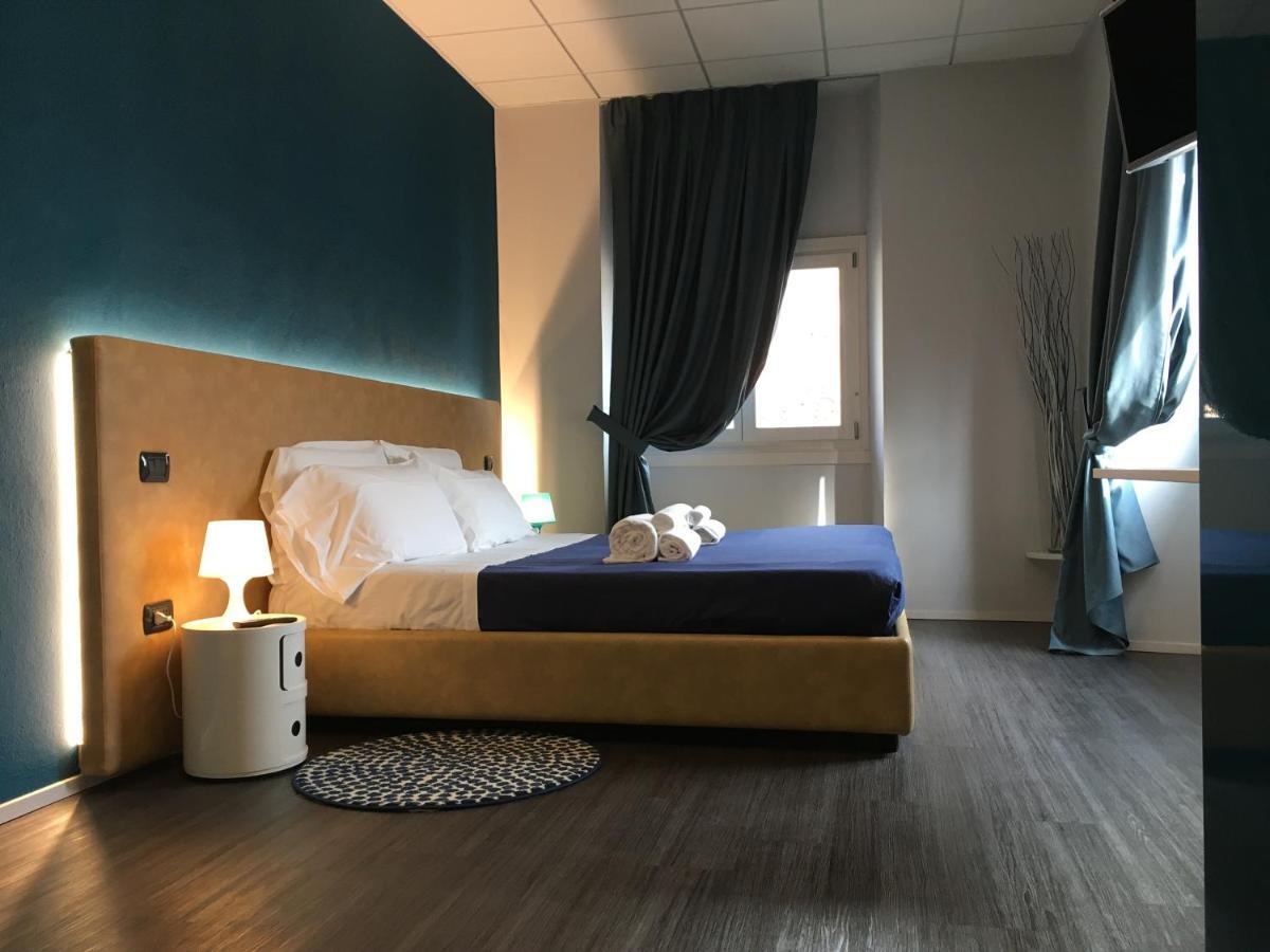 Il Cappello Di Giulietta Hotel Verona Eksteriør billede