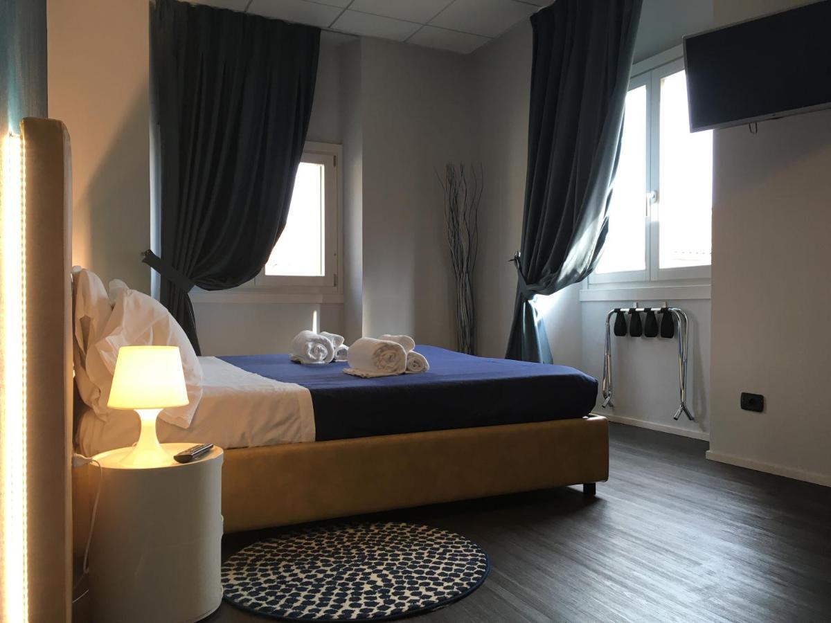 Il Cappello Di Giulietta Hotel Verona Eksteriør billede
